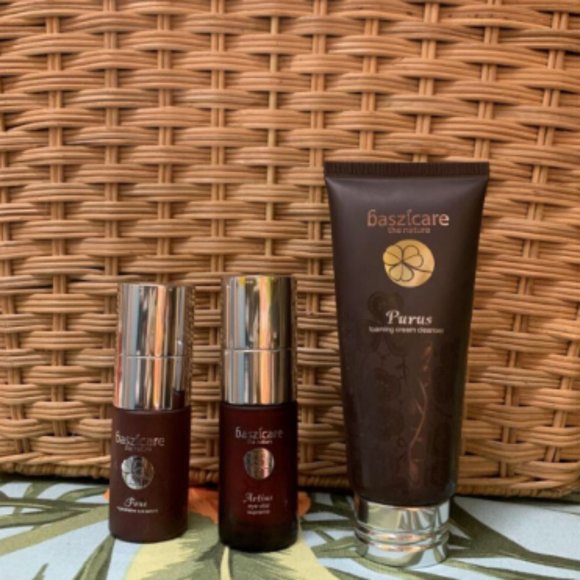 baszicare Skincare Baszicar Eye Cream Essence Eye Care Skin Care